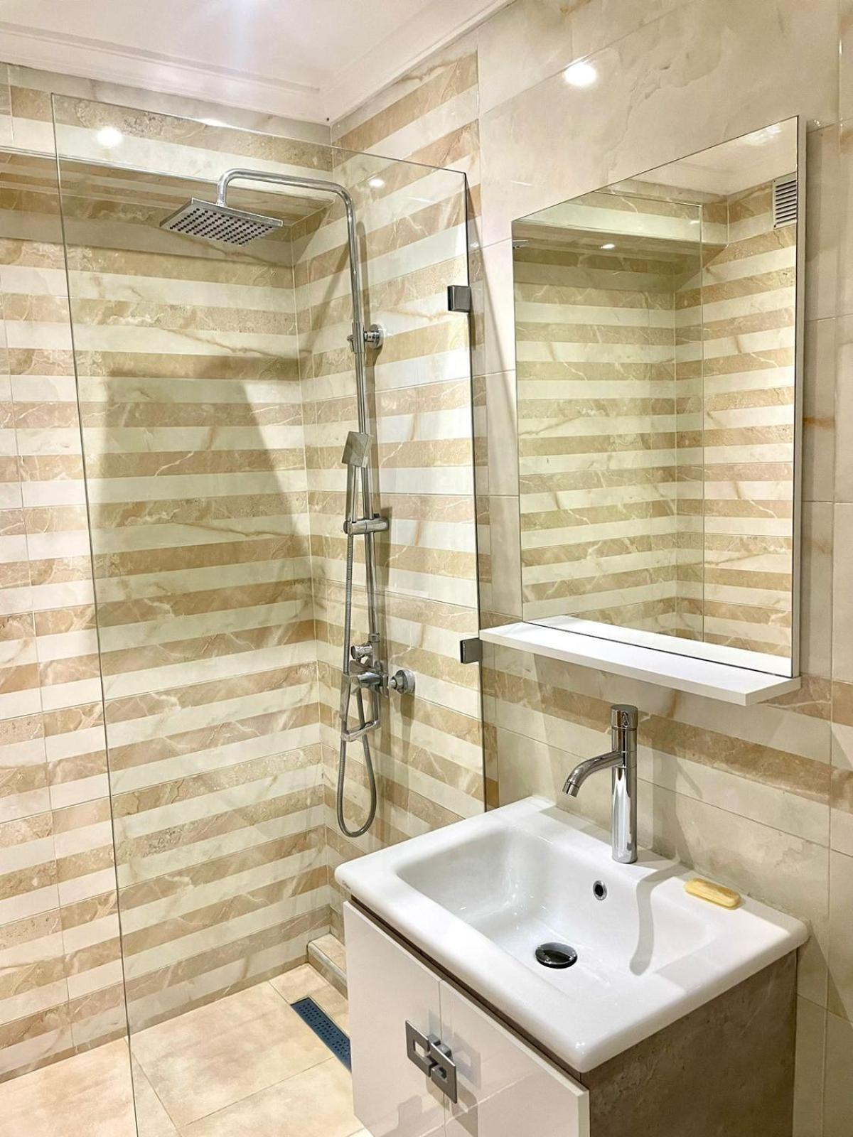New Luxurious Apartment Agdal Rabat Center Exterior foto