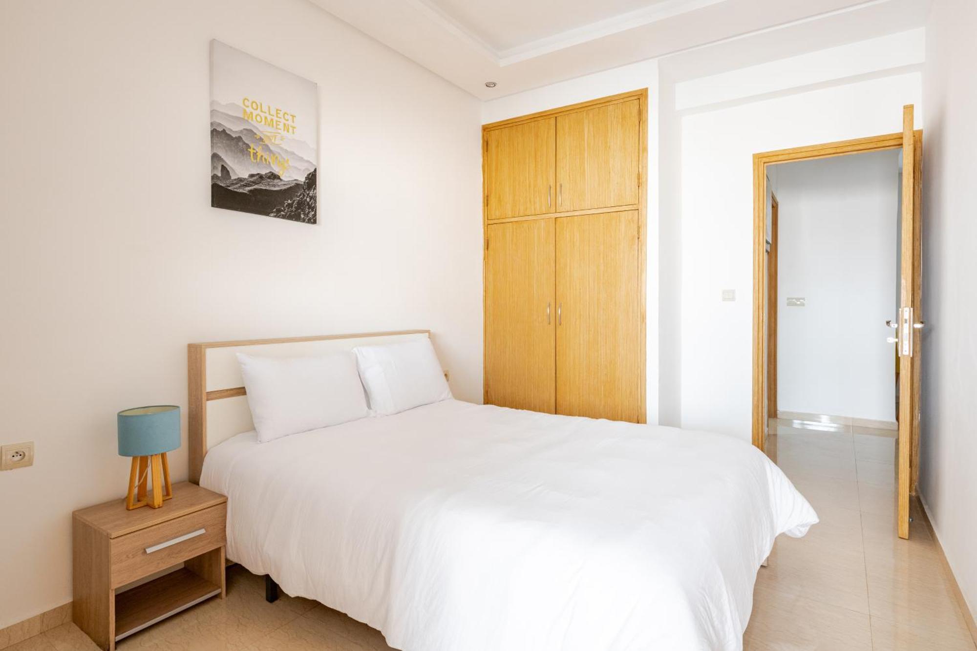 New Luxurious Apartment Agdal Rabat Center Exterior foto